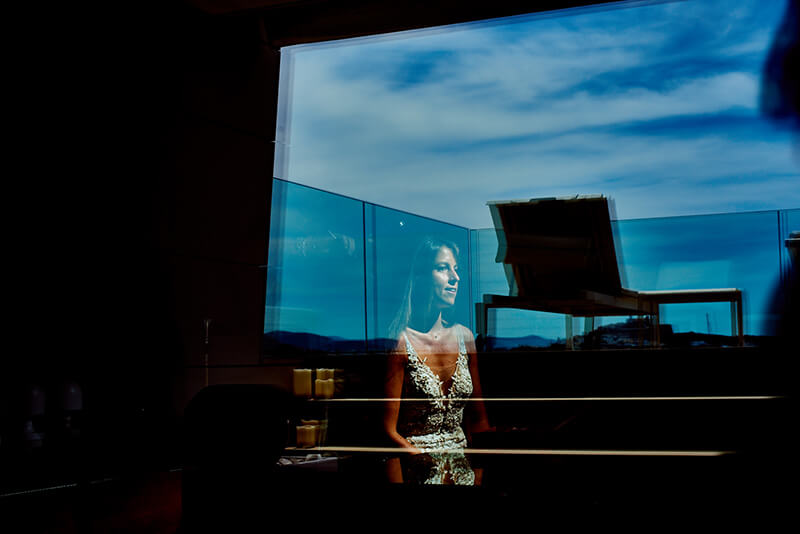 Laia y Nacho - Fotografía de Boda