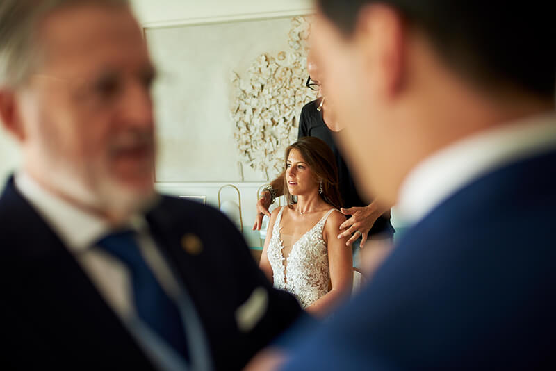 Laia y Nacho - Fotografía de Boda