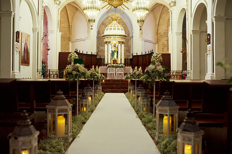Laia y Nacho - Fotografía de Boda