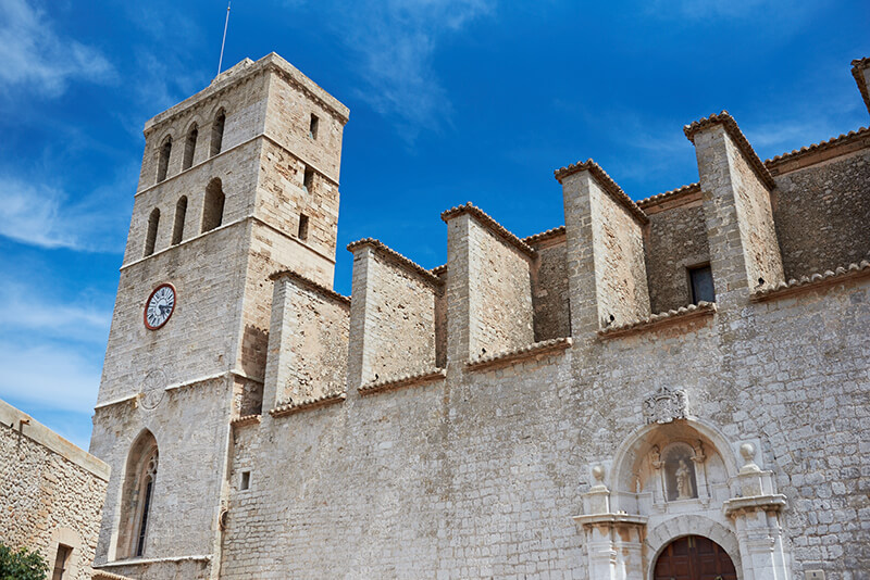 Laia y Nacho - Fotografía de Boda