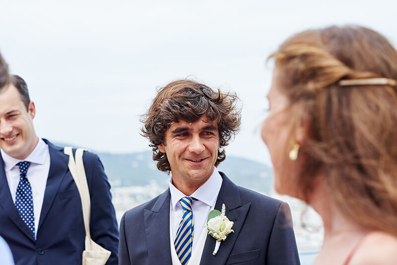 Laia y Nacho - Fotografía de Boda