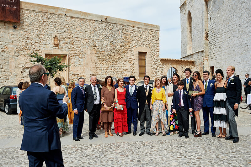 Laia y Nacho - Fotografía de Boda