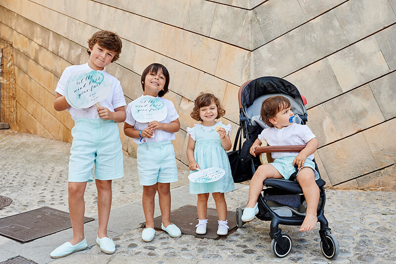 Laia y Nacho - Fotografía de Boda