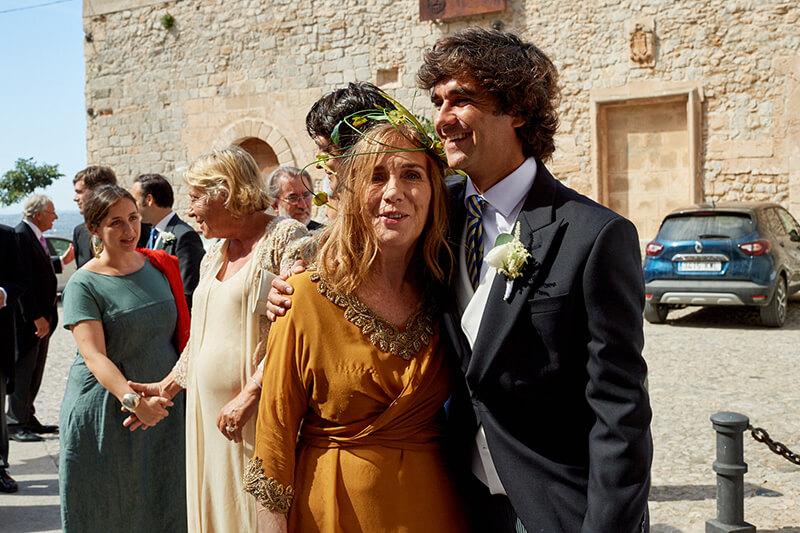 Laia y Nacho - Fotografía de Boda