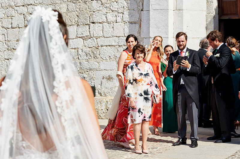 Laia y Nacho - Fotografía de Boda