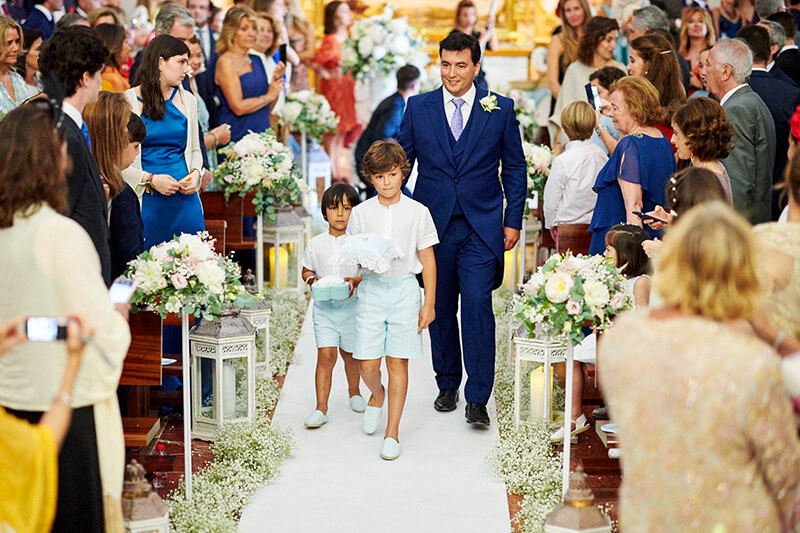 Laia y Nacho - Fotografía de Boda