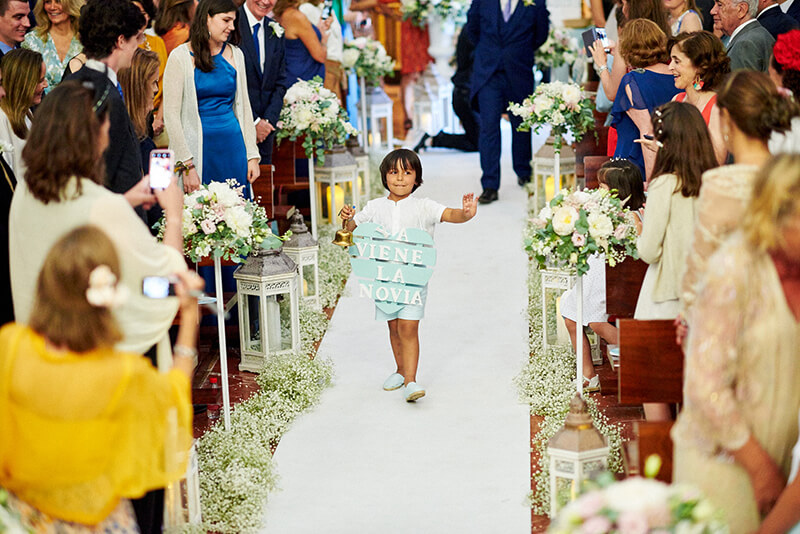 Laia y Nacho - Fotografía de Boda