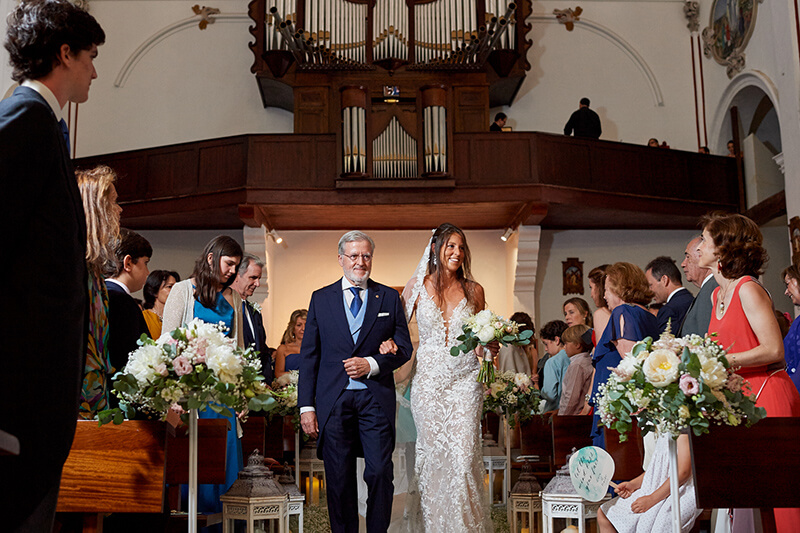 Laia y Nacho - Fotografía de Boda