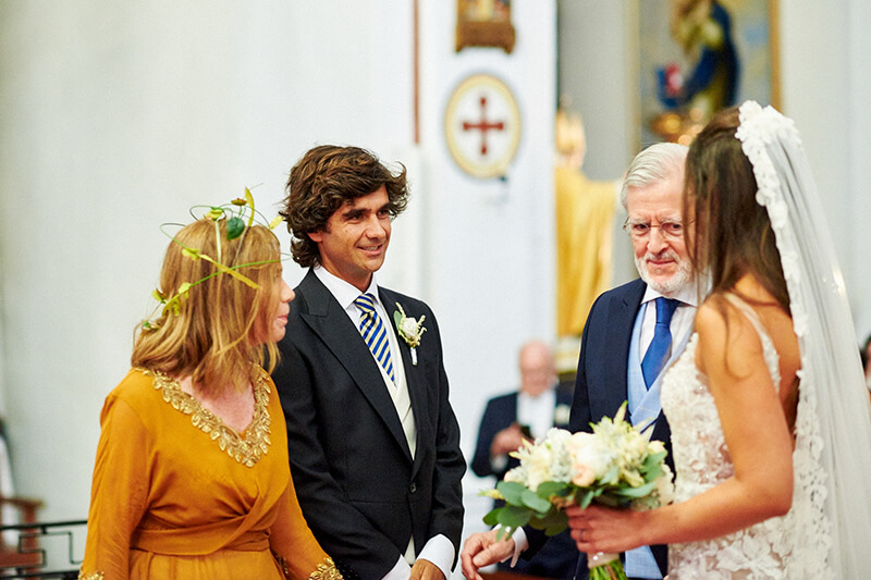 Laia y Nacho - Fotografía de Boda