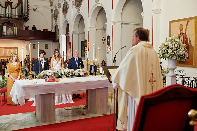 Laia y Nacho - Fotografía de Boda