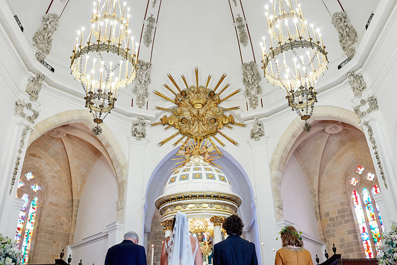 Laia y Nacho - Fotografía de Boda