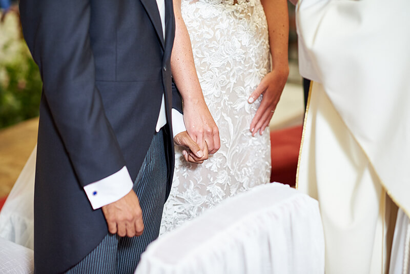 Laia y Nacho - Fotografía de Boda