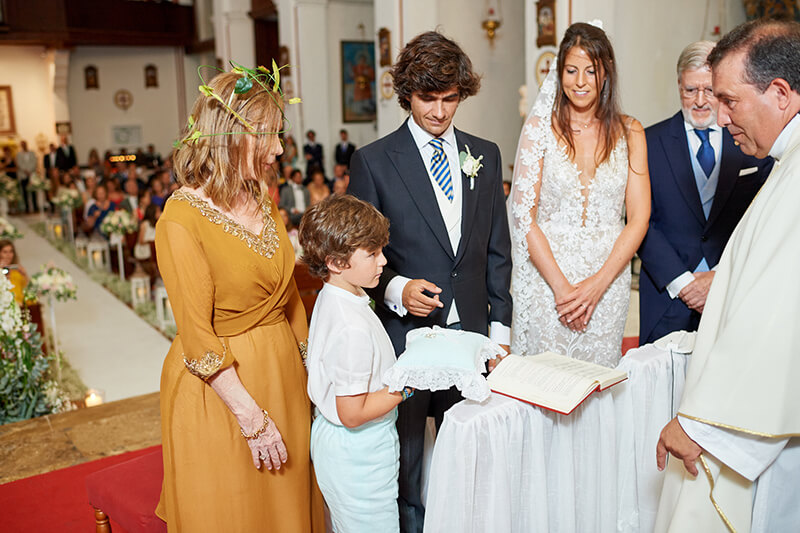 Laia y Nacho - Fotografía de Boda