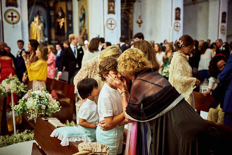 Laia y Nacho - Fotografía de Boda