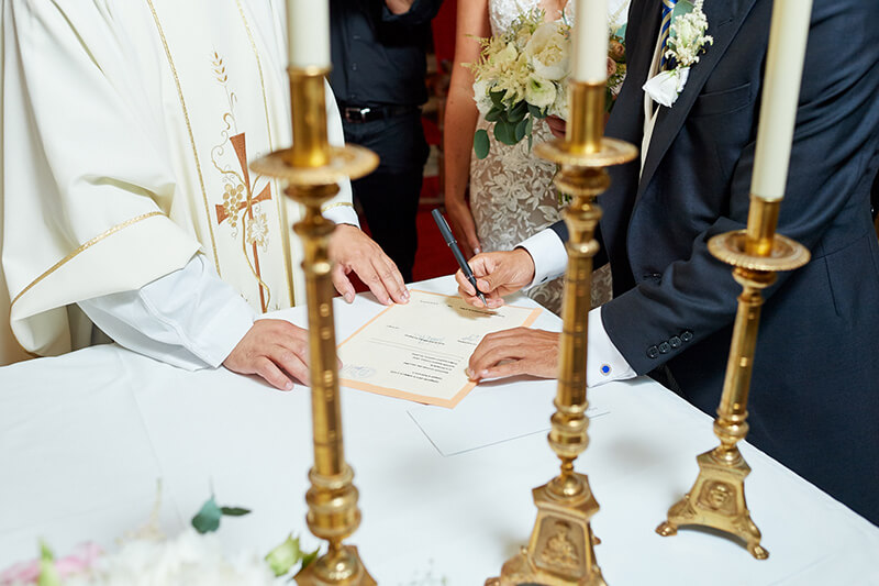 Laia y Nacho - Fotografía de Boda