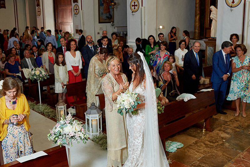 Laia y Nacho - Fotografía de Boda