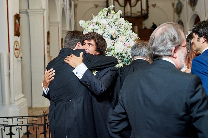 Laia y Nacho - Fotografía de Boda