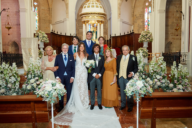 Laia y Nacho - Fotografía de Boda