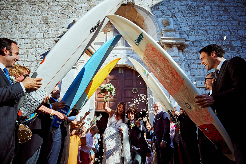 Laia y Nacho - Fotografía de Boda