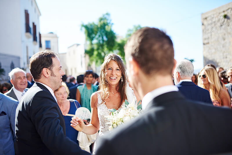 Laia y Nacho - Fotografía de Boda