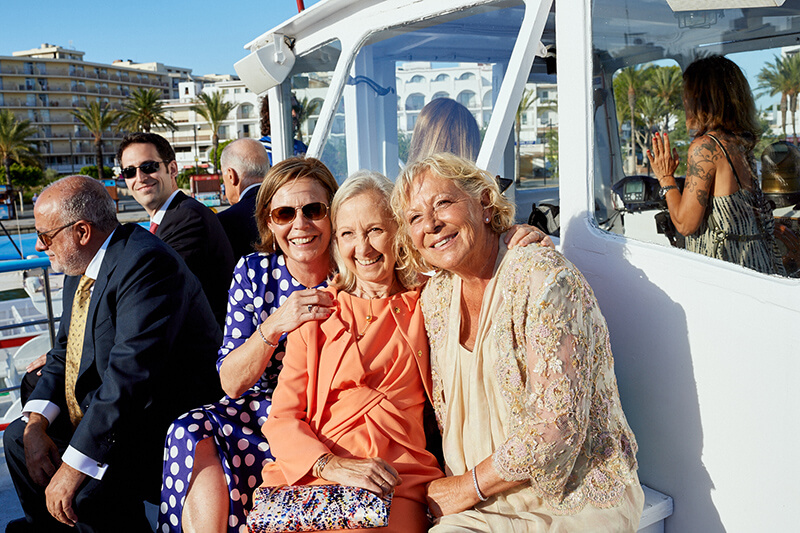 Laia y Nacho - Fotografía de Boda