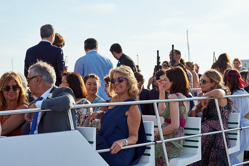 Laia y Nacho - Fotografía de Boda