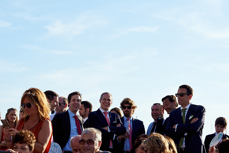 Laia y Nacho - Fotografía de Boda