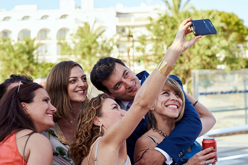 Laia y Nacho - Fotografía de Boda