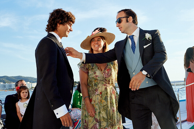 Laia y Nacho - Fotografía de Boda