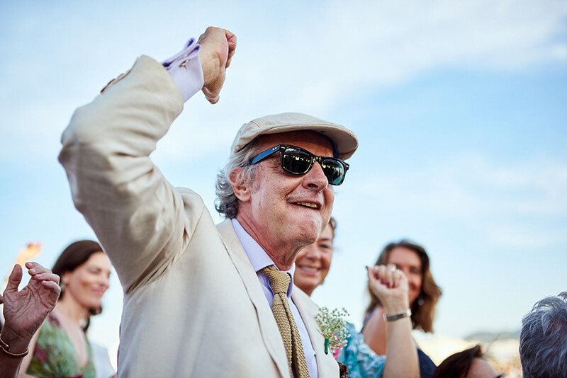 Laia y Nacho - Fotografía de Boda