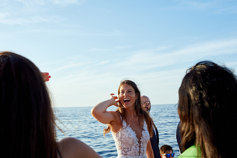 Laia y Nacho - Fotografía de Boda