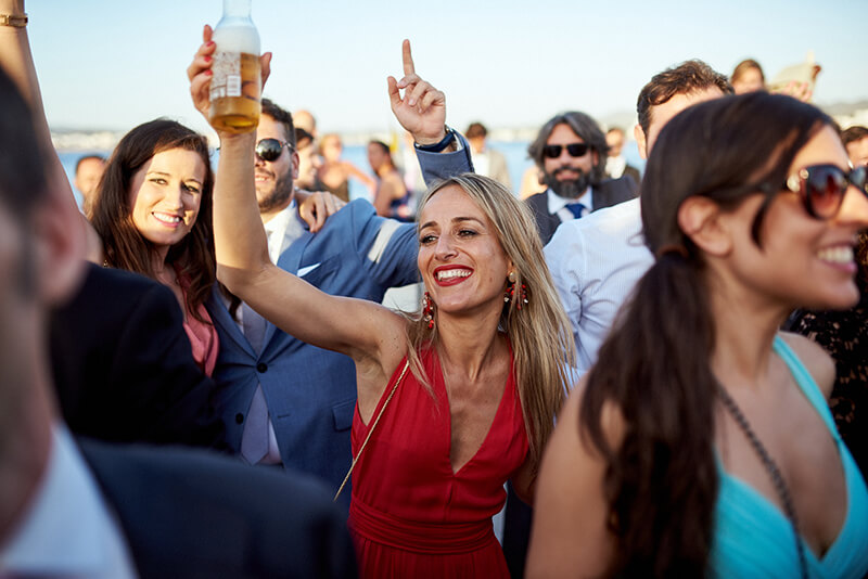 Laia y Nacho - Fotografía de Boda