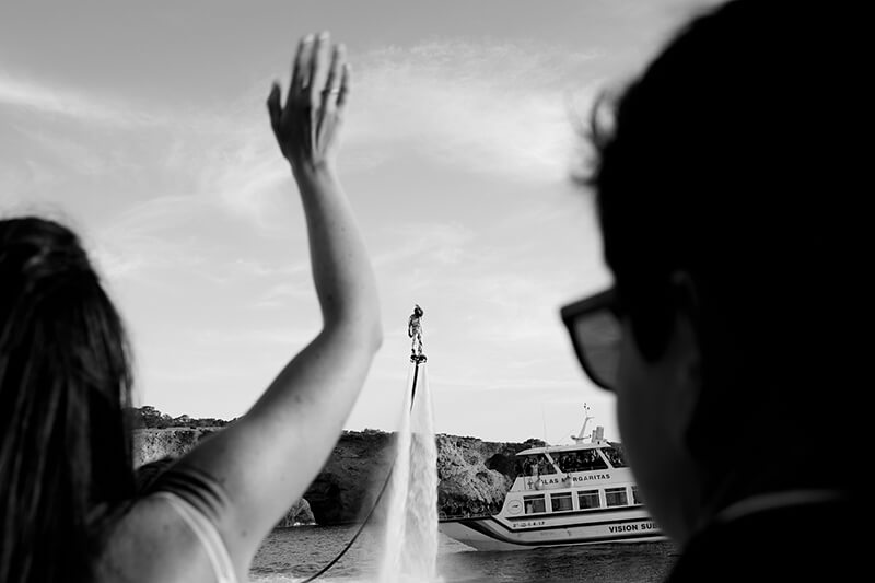 Laia y Nacho - Fotografía de Boda