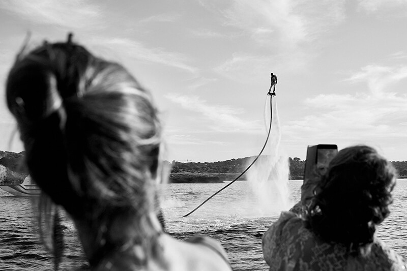 Laia y Nacho - Fotografía de Boda