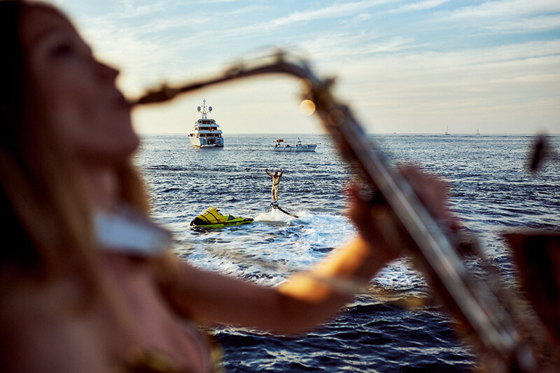 Laia y Nacho - Fotografía de Boda
