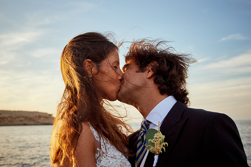 Laia y Nacho - Fotografía de Boda