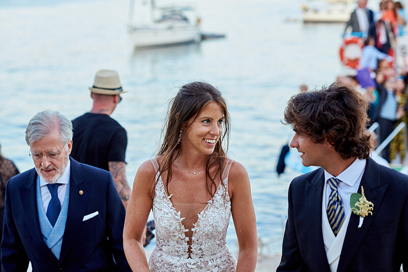 Laia y Nacho - Fotografía de Boda