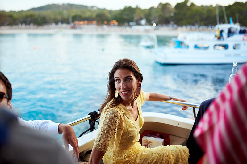 Laia y Nacho - Fotografía de Boda