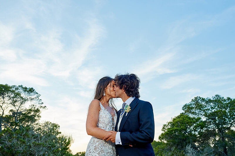 Laia y Nacho - Fotografía de Boda
