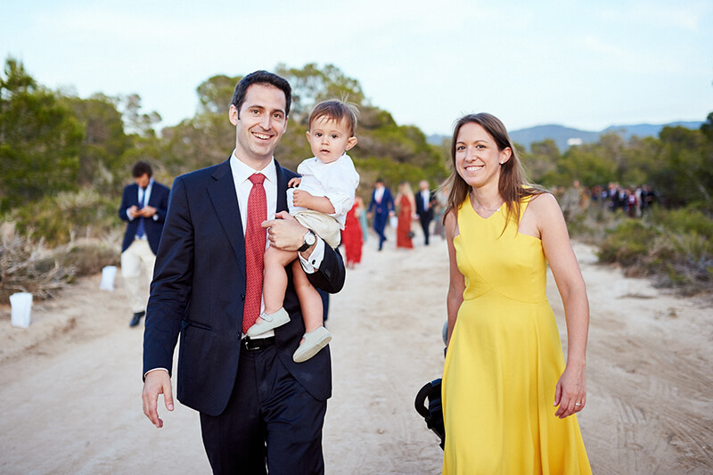 Laia y Nacho - Fotografía de Boda