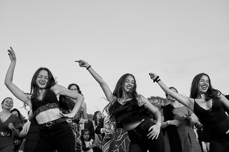 Laia y Nacho - Fotografía de Boda