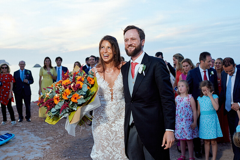 Laia y Nacho - Fotografía de Boda
