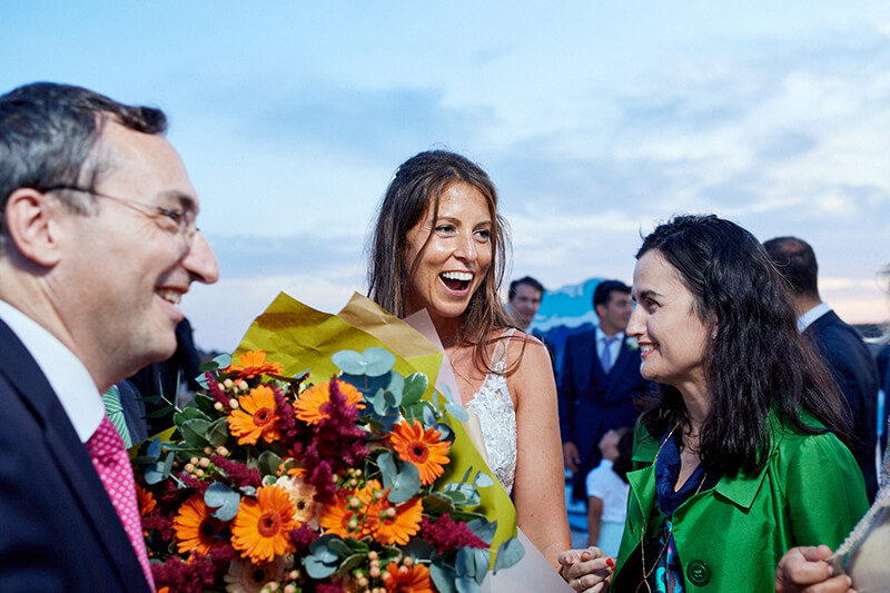 Laia y Nacho - Fotografía de Boda