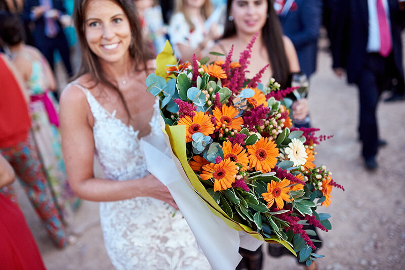 Laia y Nacho - Fotografía de Boda
