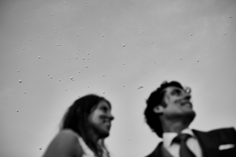 Laia y Nacho - Fotografía de Boda