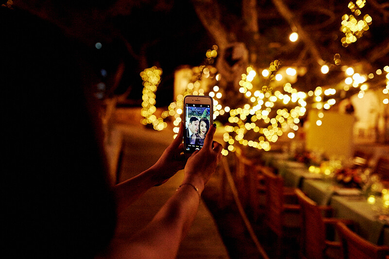 Laia y Nacho - Fotografía de Boda
