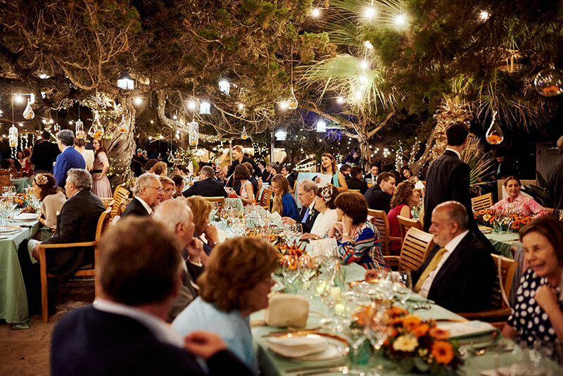 Laia y Nacho - Fotografía de Boda