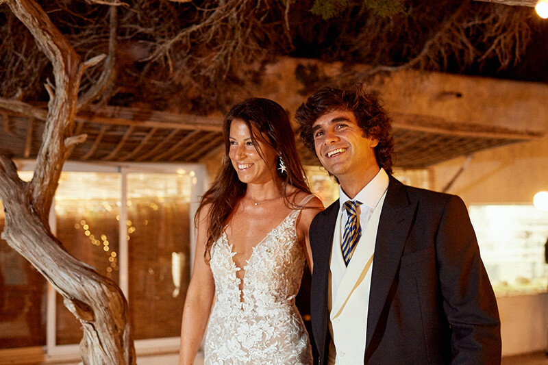 Laia y Nacho - Fotografía de Boda