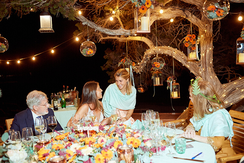 Laia y Nacho - Fotografía de Boda