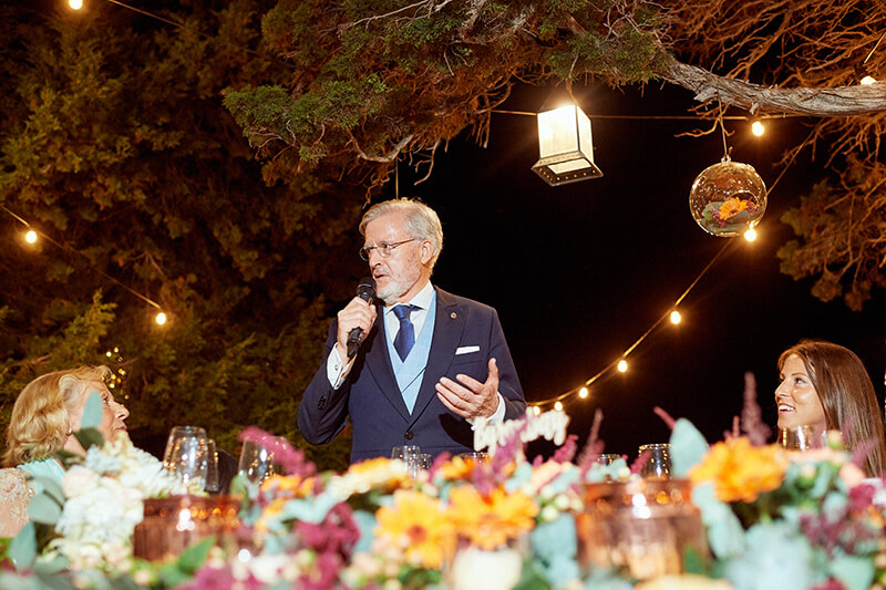 Laia y Nacho - Fotografía de Boda